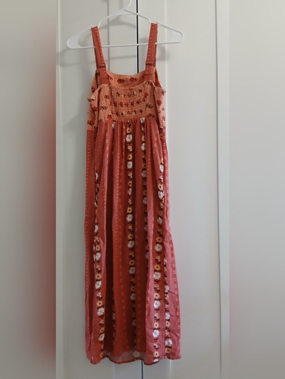 Sonoma Womens XS Maxi Dress